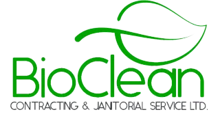 Bio Clean Contracting Janitorial Services