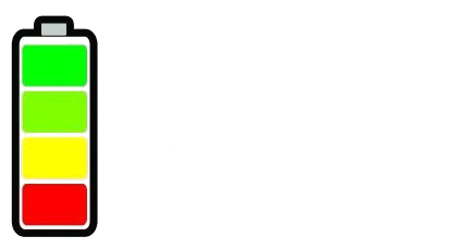 Bnewenergy logo wit