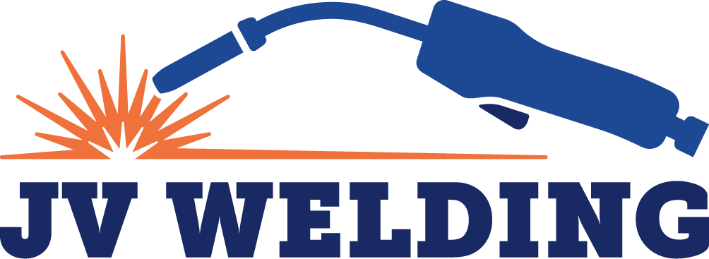 JV Welding logo