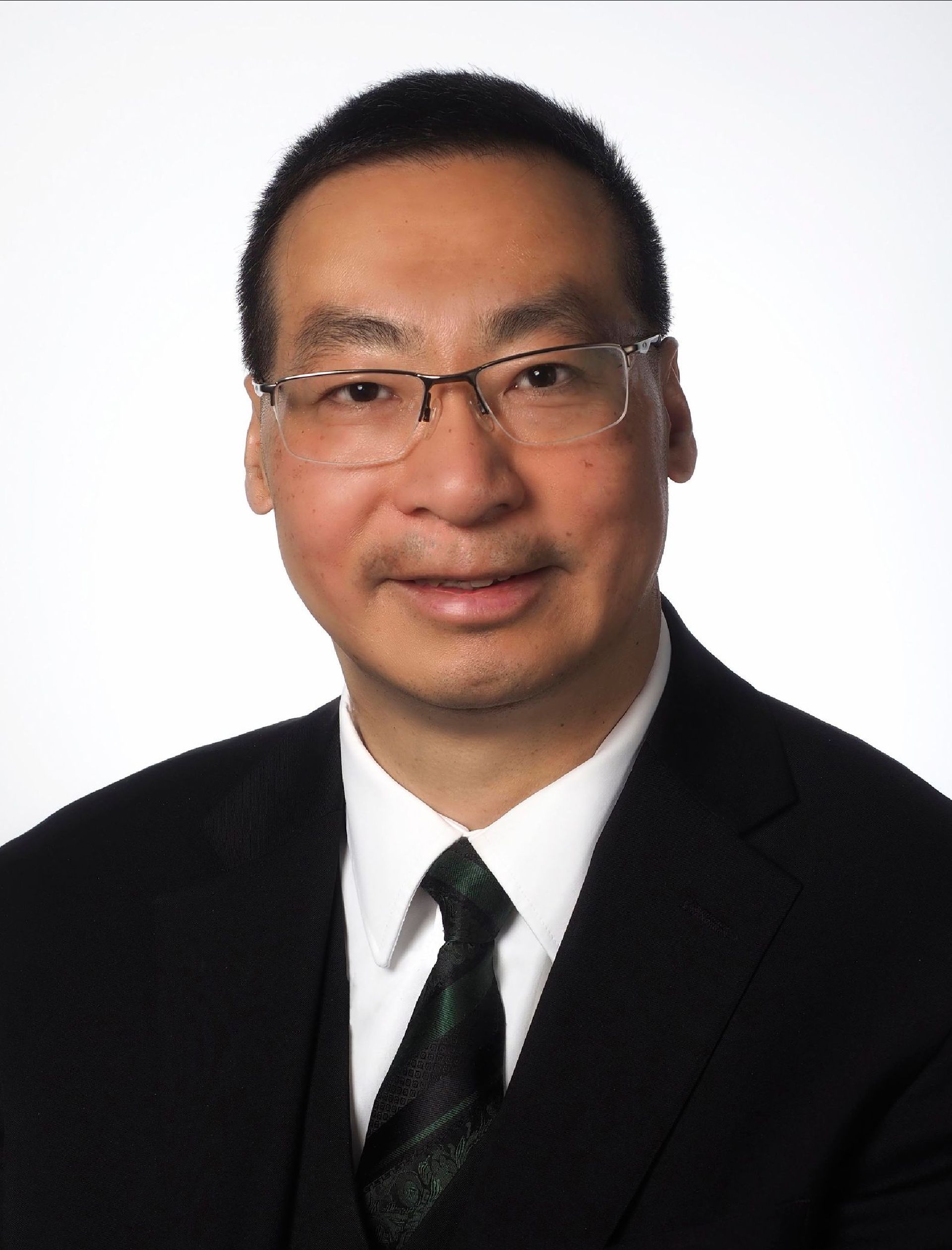 Samuel Li