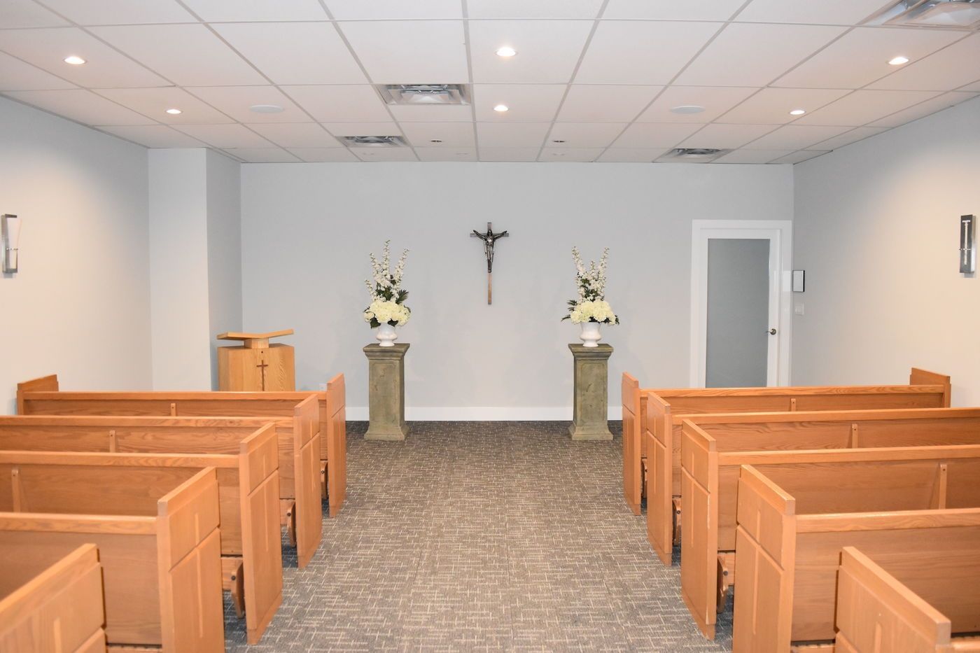 Kearney Funeral Services Burnaby Chapel Obituaries