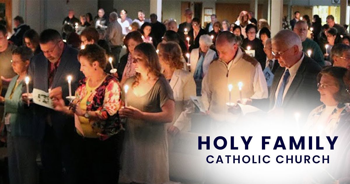 Holy Family Catholic Church