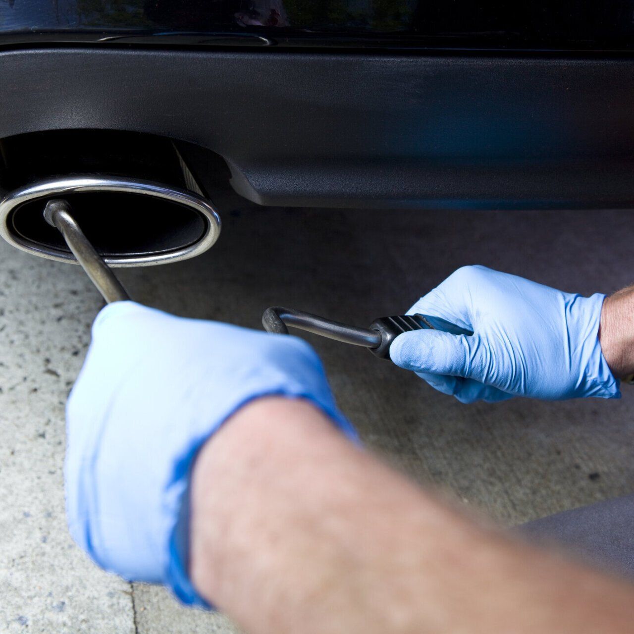 Smog Inspection | Brentwood, CA | Brentwood Smog Express