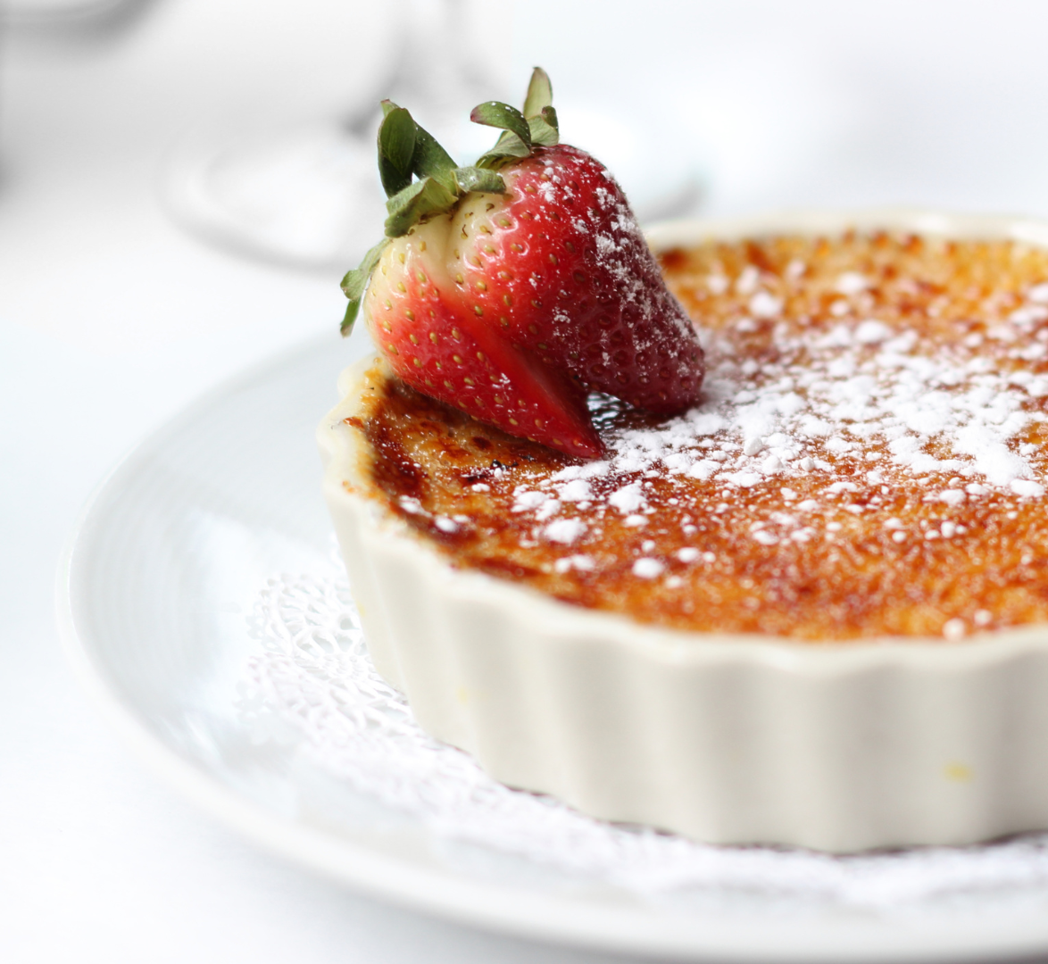 Desserts Faits maison