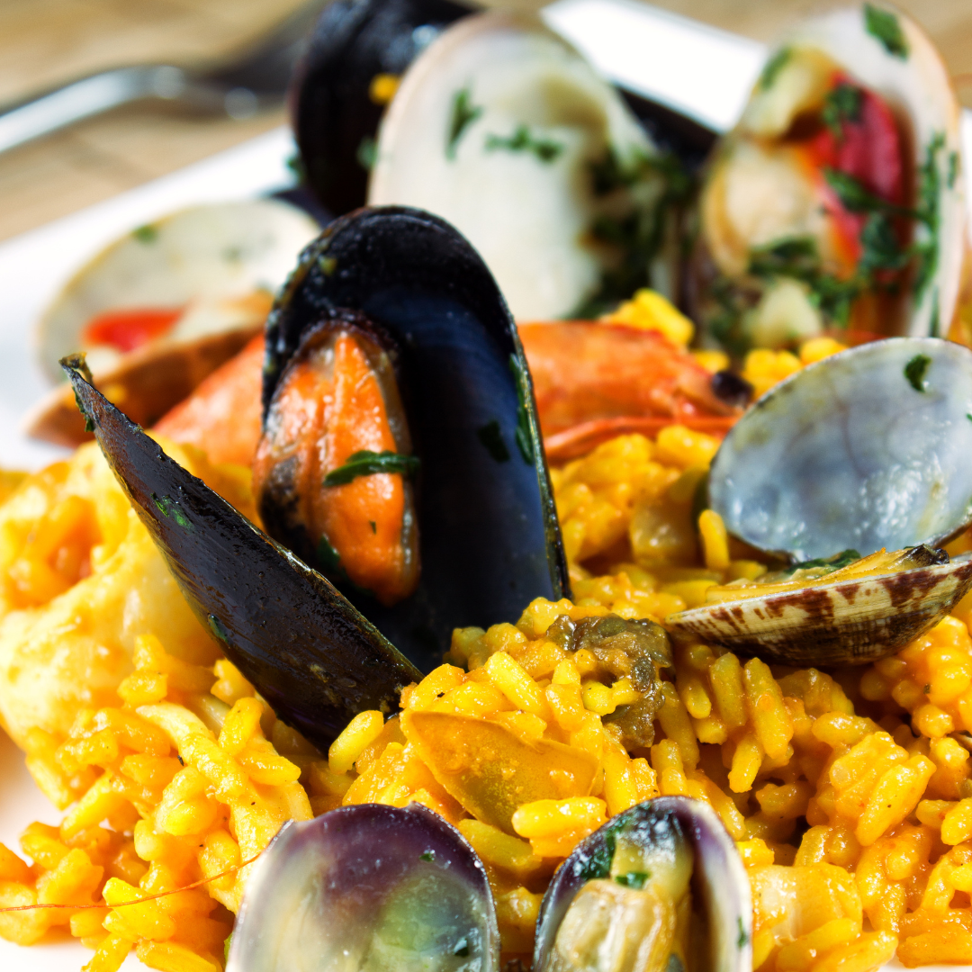 Spécialités Et suggestions