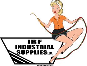 IRF Industrial Supplies
