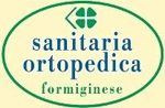 SANITARIA ORTOPEDICA FORMIGINESE LOGO