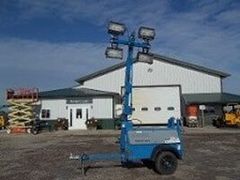 Light Towers/Welders/Generators, Pine Creek Rentals in Perrinton, MI