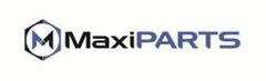 Maxiparts logo