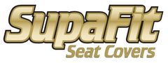 Supafit Seat Covers logo