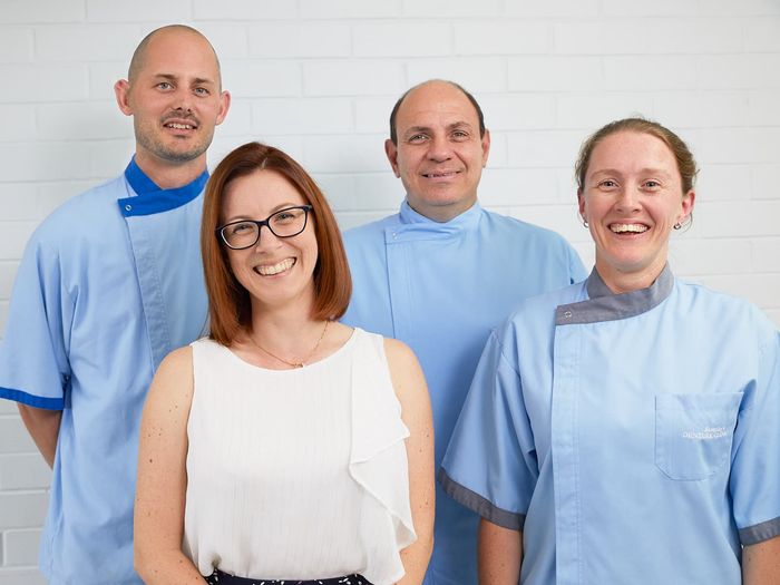 Bromley’s Denture Clinic Staff — Bromley's Denture Clinic in Tweed Heads South, NSW