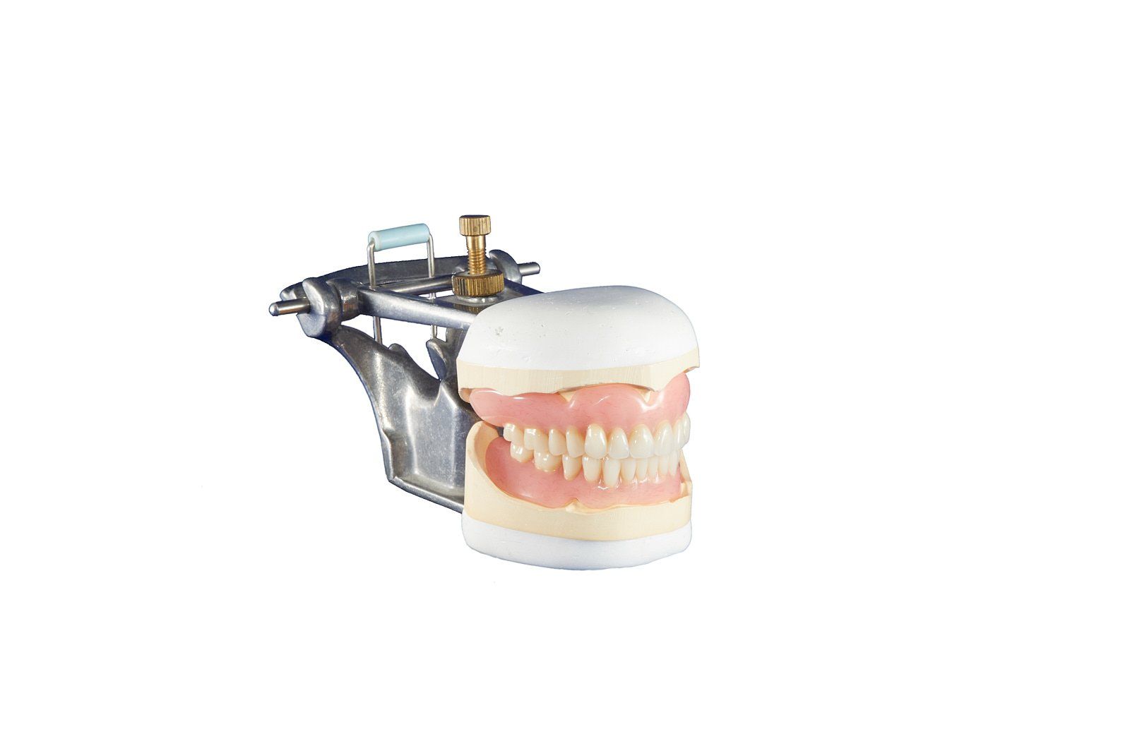 Denture Fitting — Bromley's Denture Clinic in Tweed Heads South, NSW
