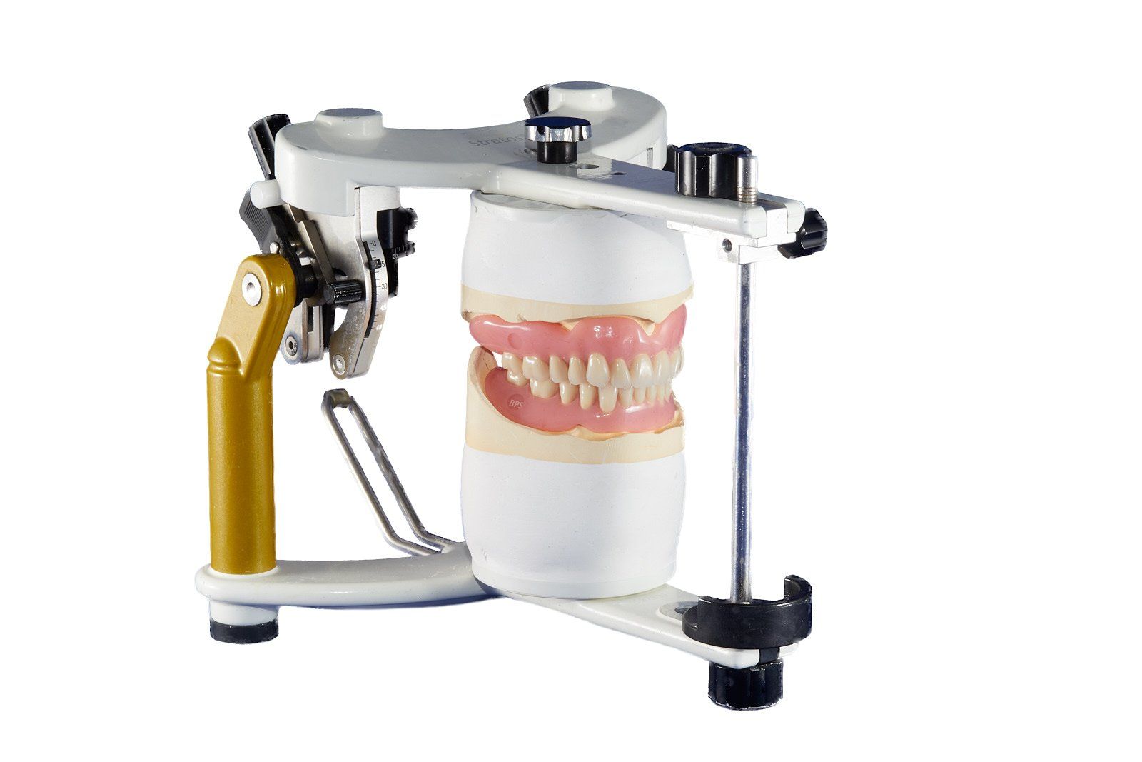 Aligning Of Dentures — Bromley's Denture Clinic in Tweed Heads South, NSW