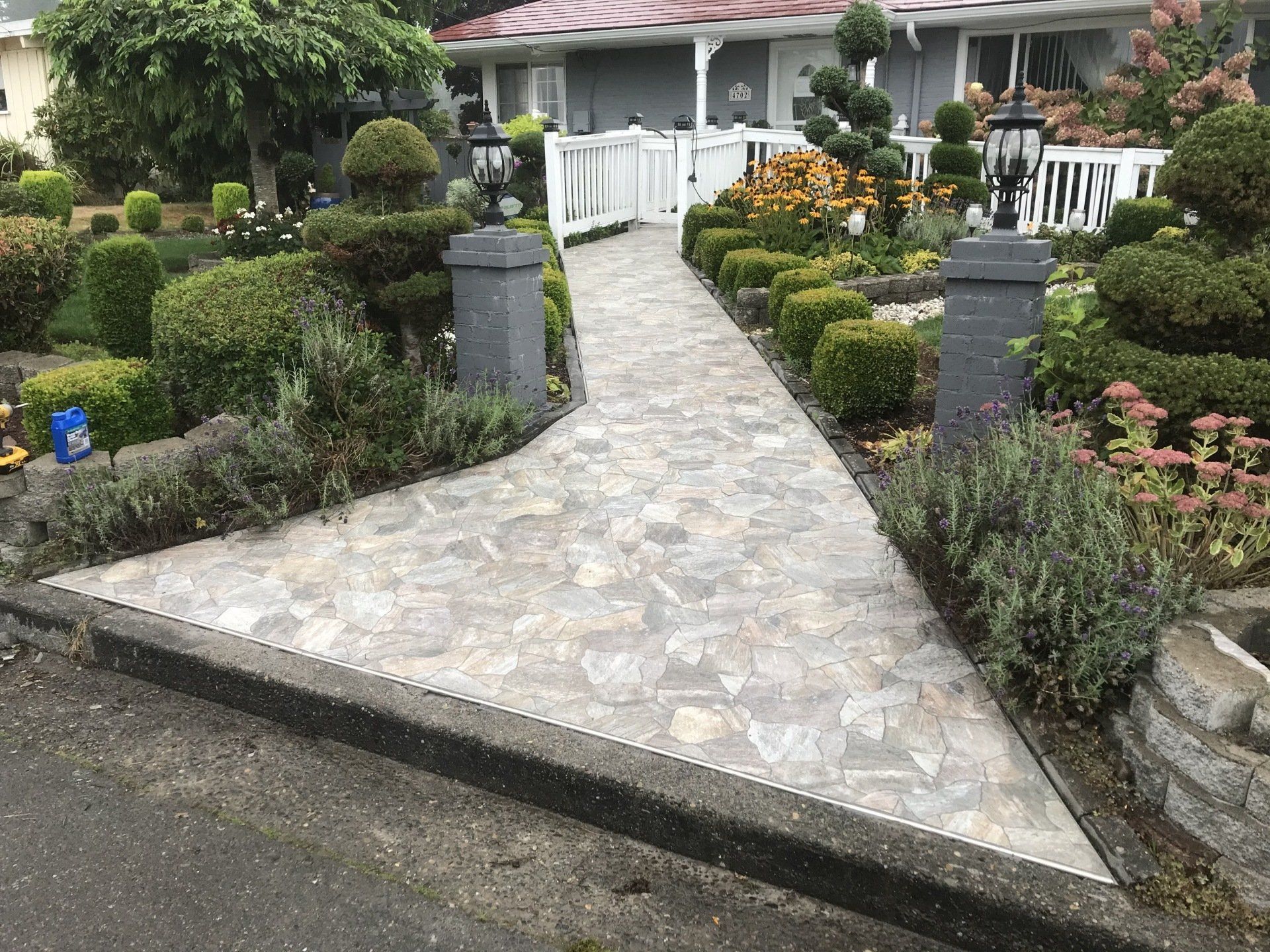 Hardscapes in Bothell, WA Hardscapes in Bothell, WA