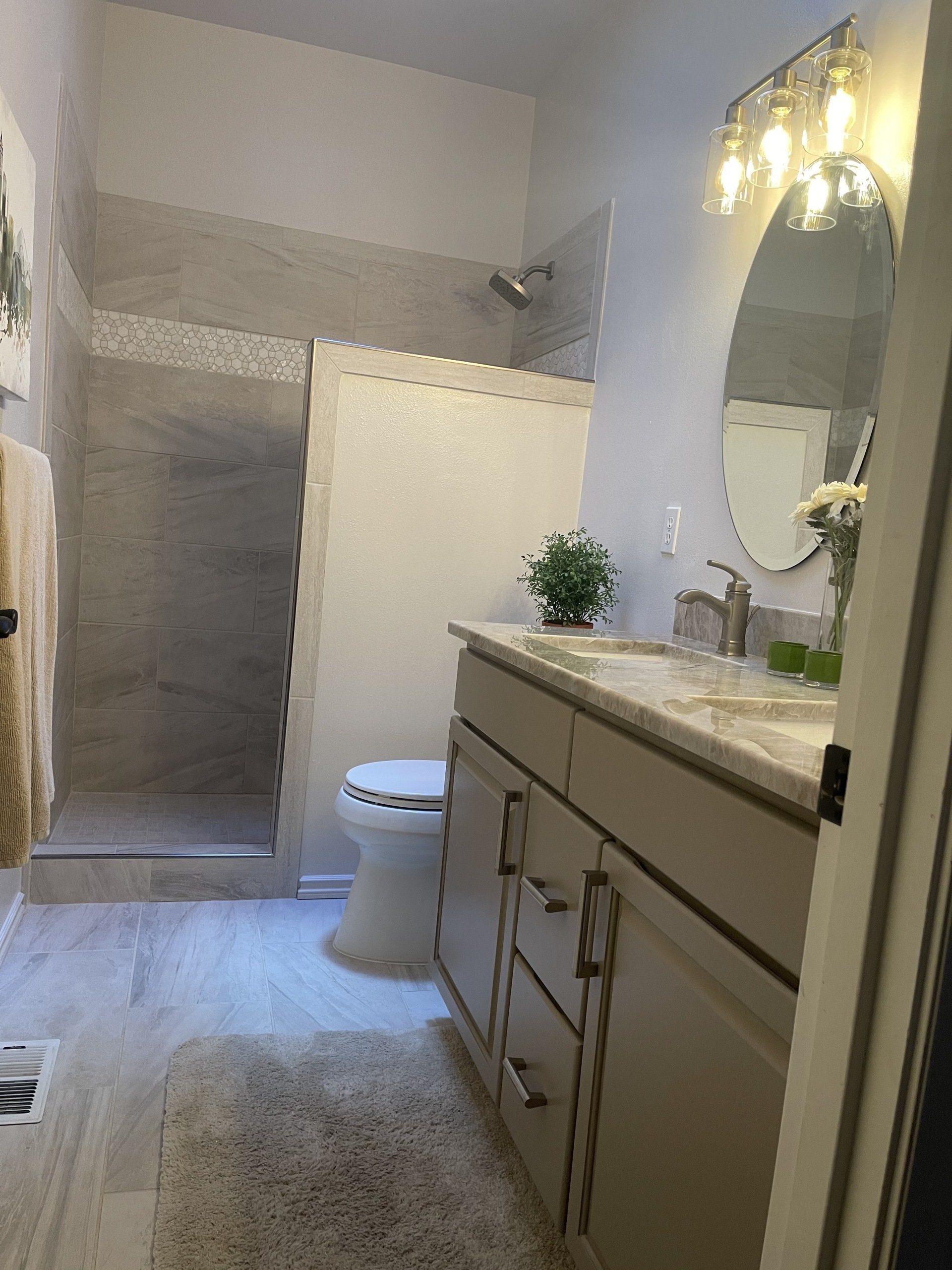 Bathroom Remodeling in Bothell, WA