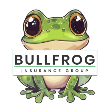 Bullfrog Insurance Group – Utah’s Trusted Independent Agency