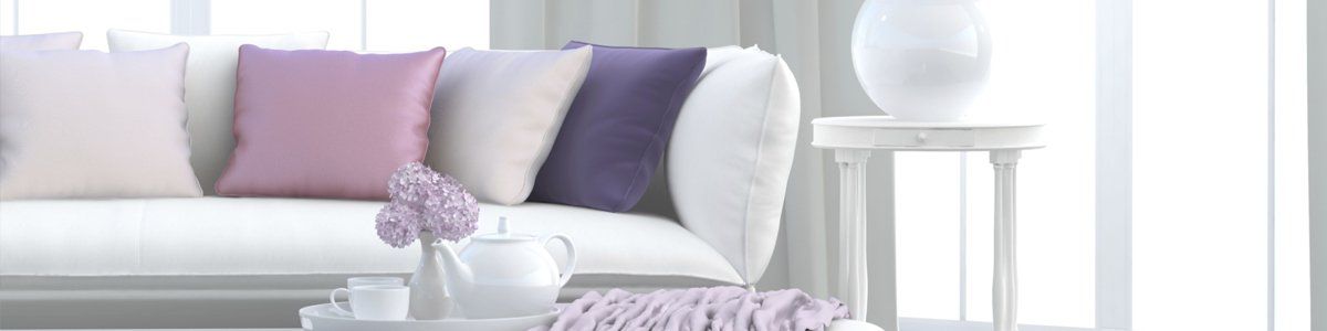 amma soft furnishings modern sofa