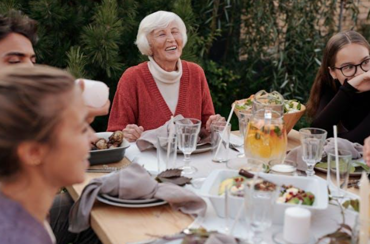 Essential Tips for Seniors and At-Risk Individuals | Five Star