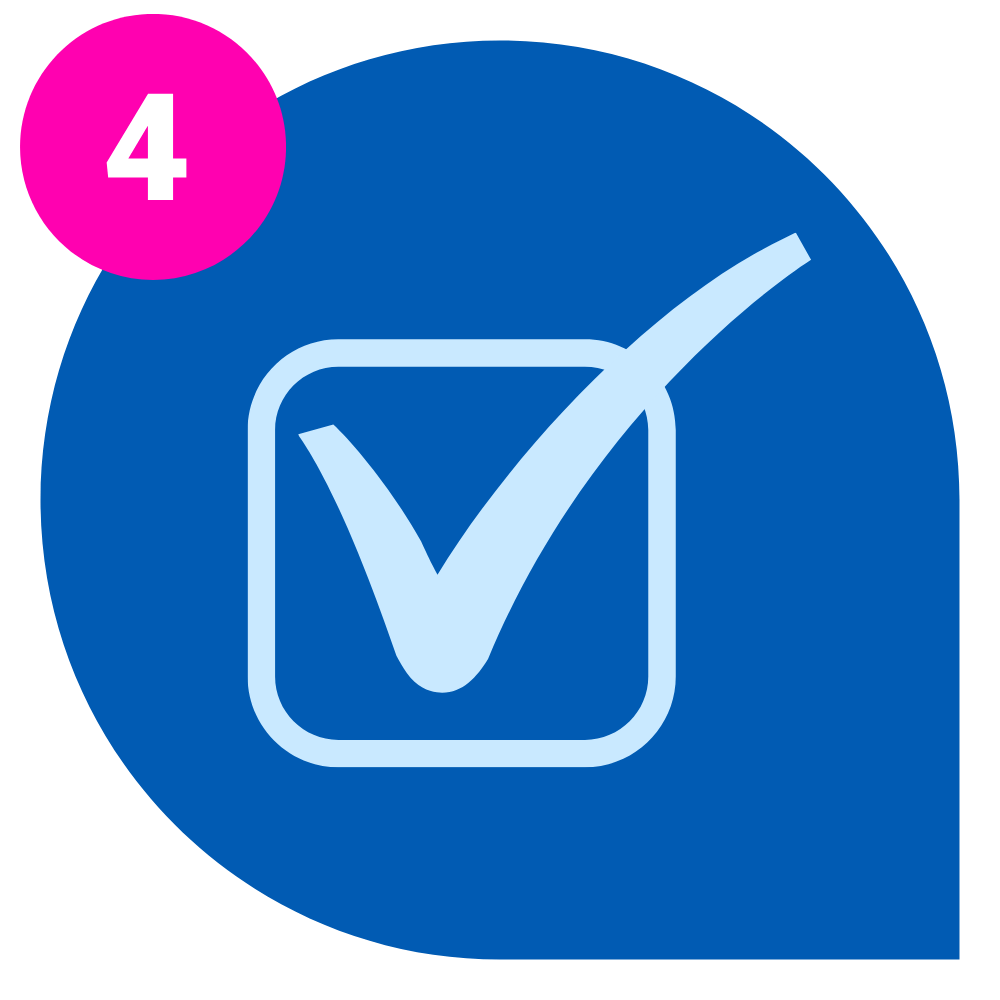 Step 4 CDPAP Enrollment Process