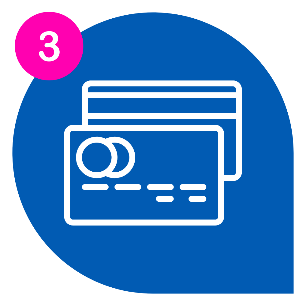 Step 3 to Enrolling in CDPAP