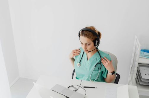 How Technology is Improving Home Health Care Services | Five Star