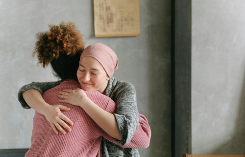 Choosing In-Home Support | Five Star