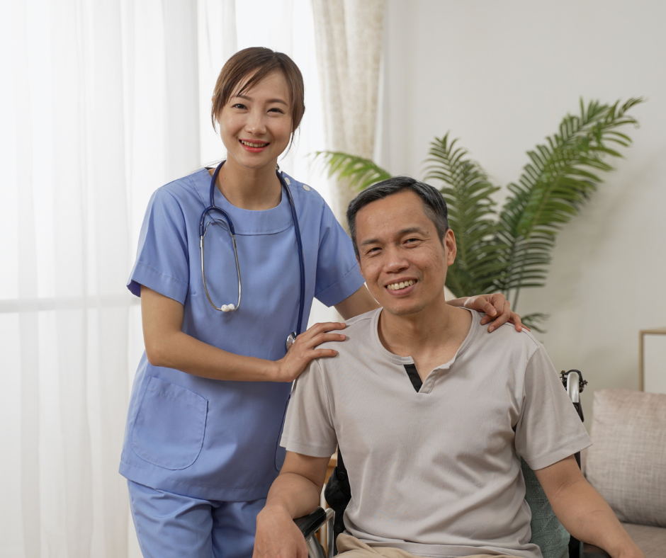 The Role of Home Health Aides in Personalized Care | Five Star Home Health