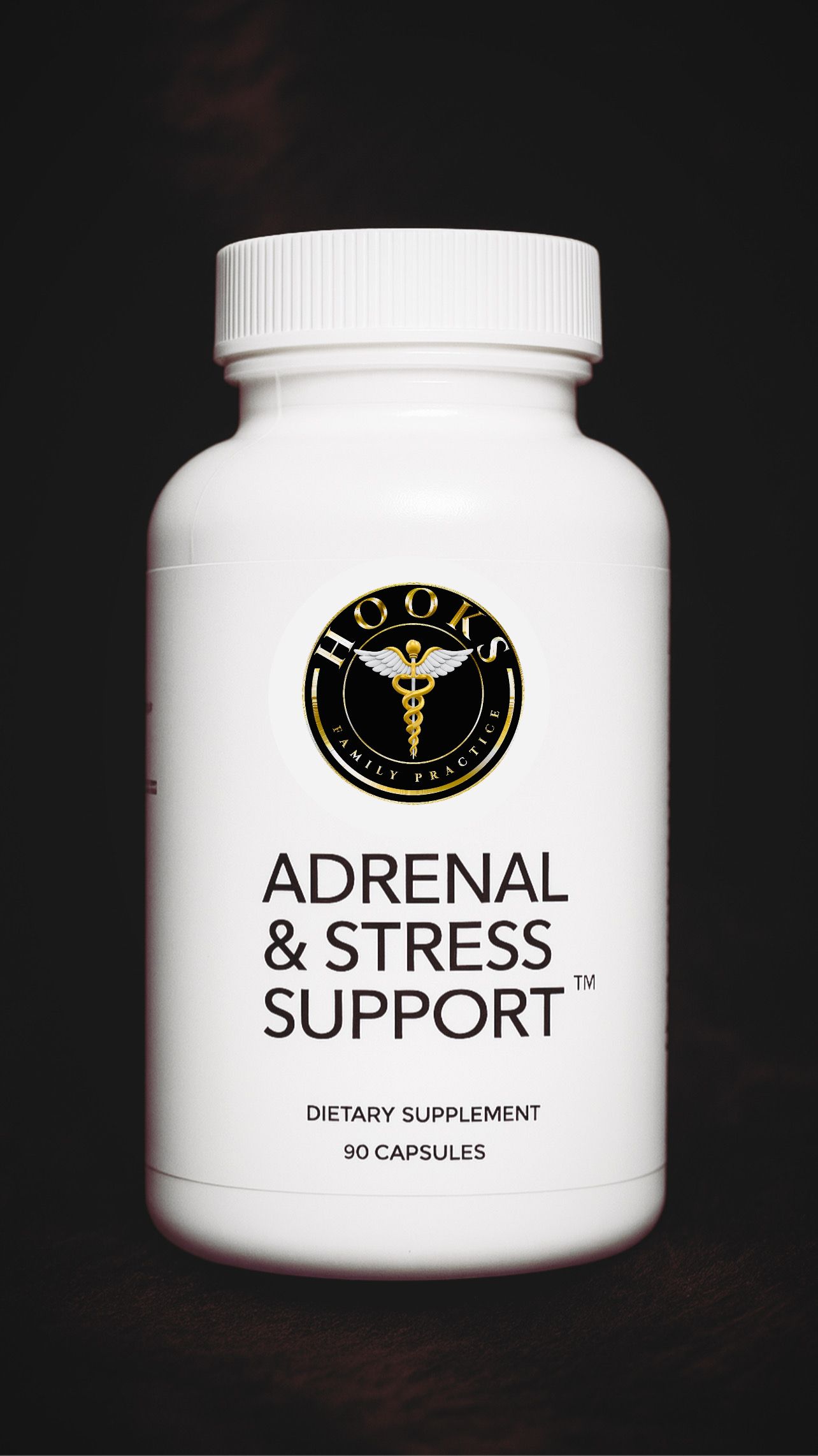 Adrenal and Stress Support