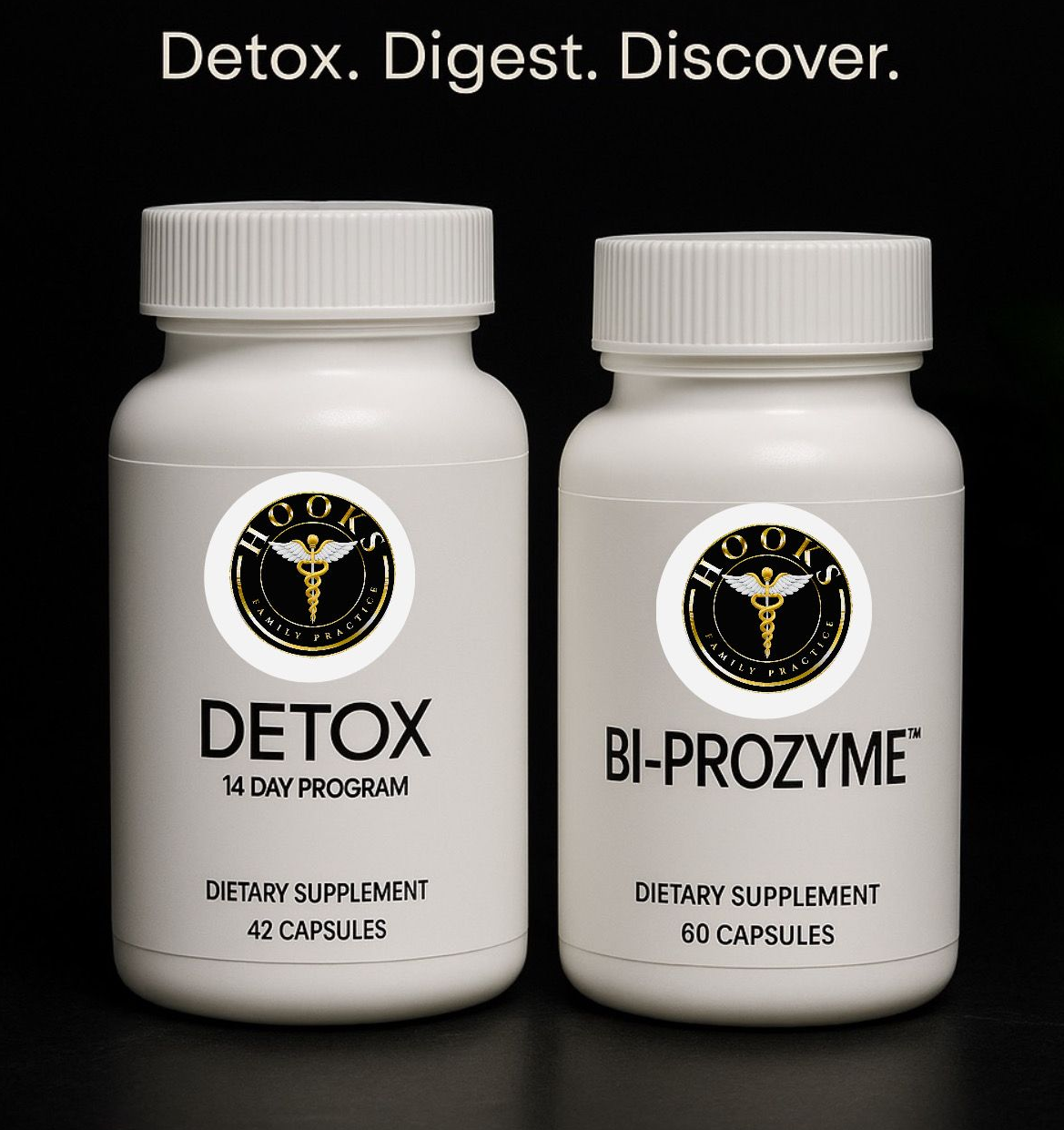 HOOKS360 Insights Package