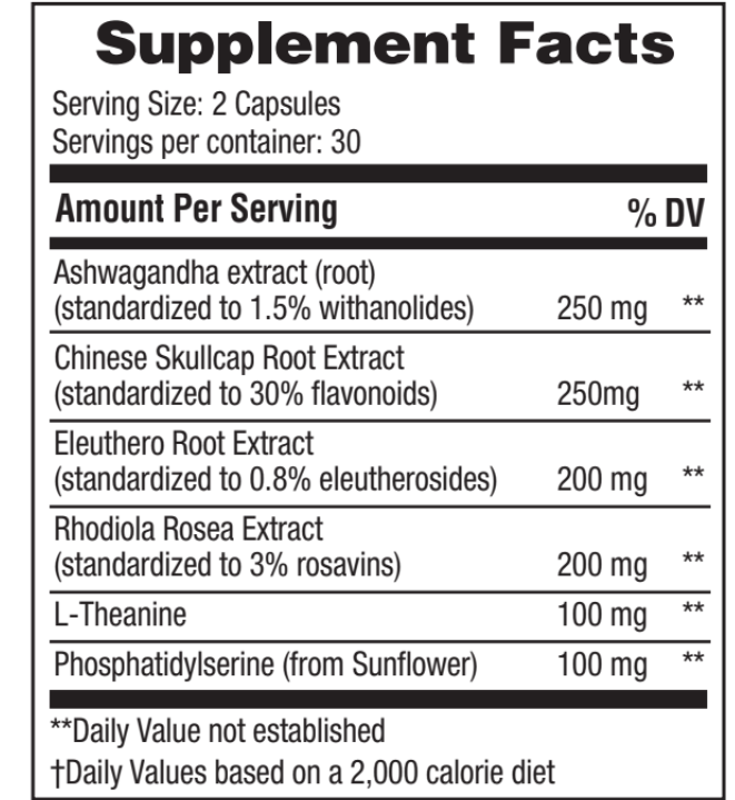 D.N.S. Doctor's Nutritional Support