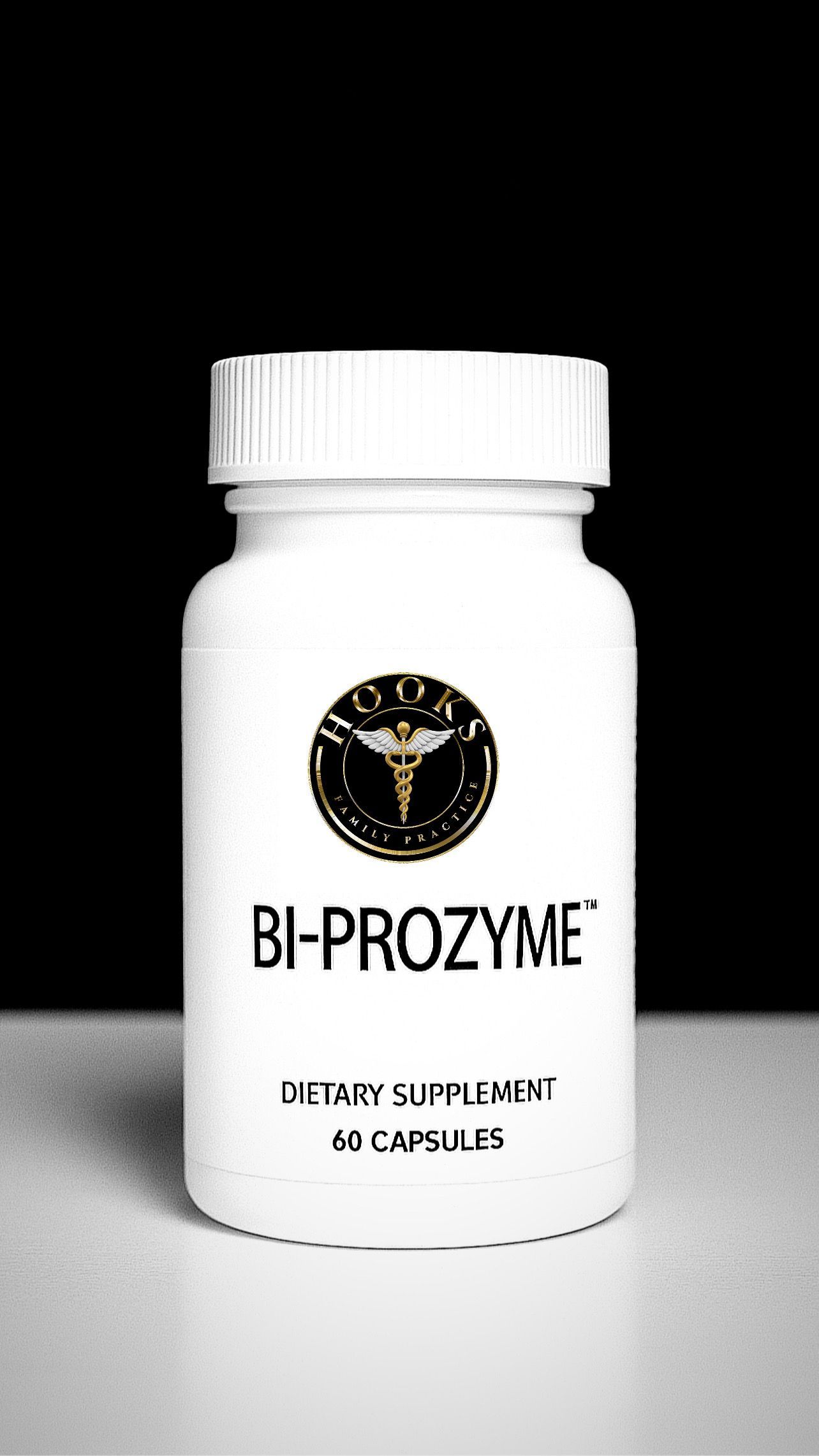 Bi-Prozyme