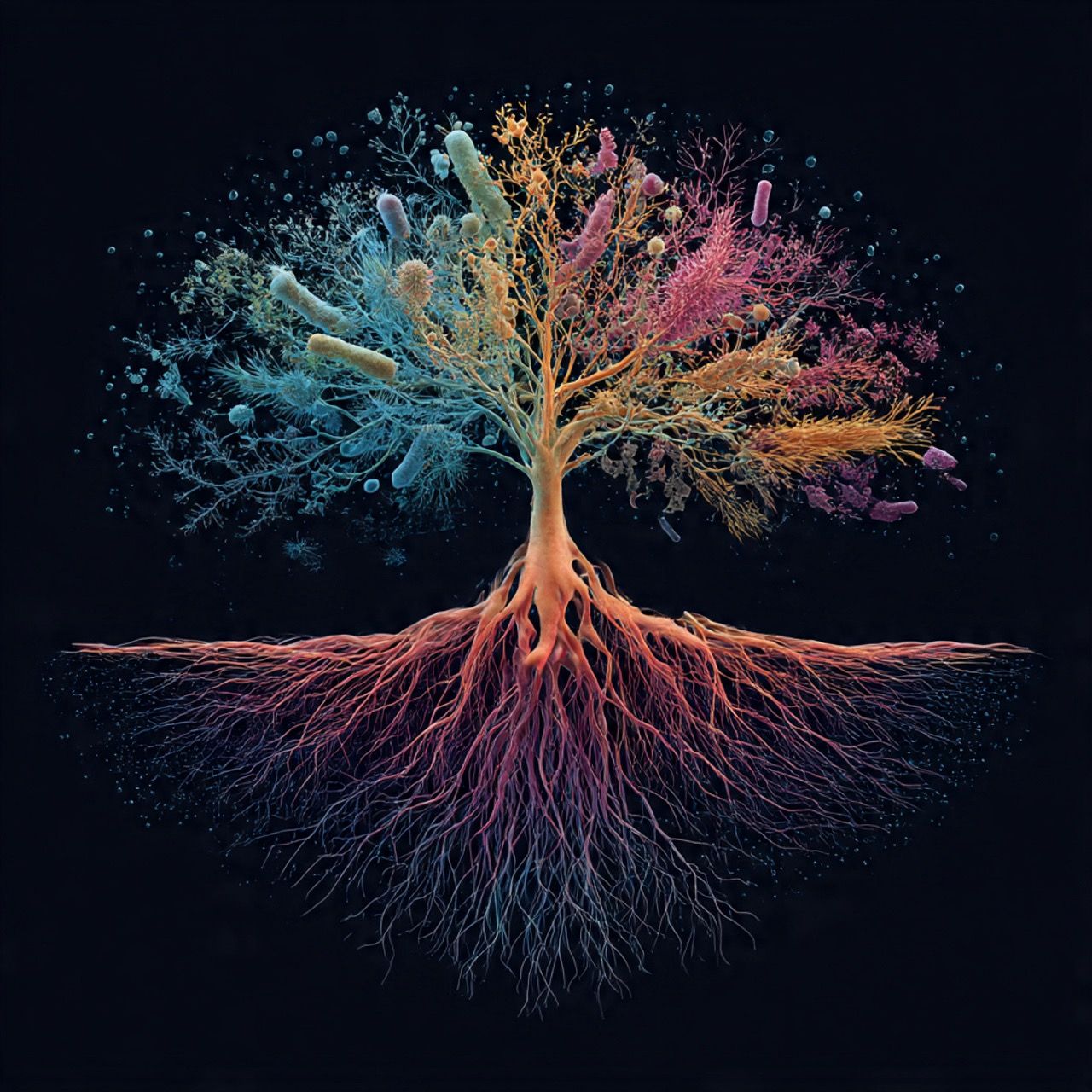 Root Cause Analysis - Hooks 360 Microbiome Reset