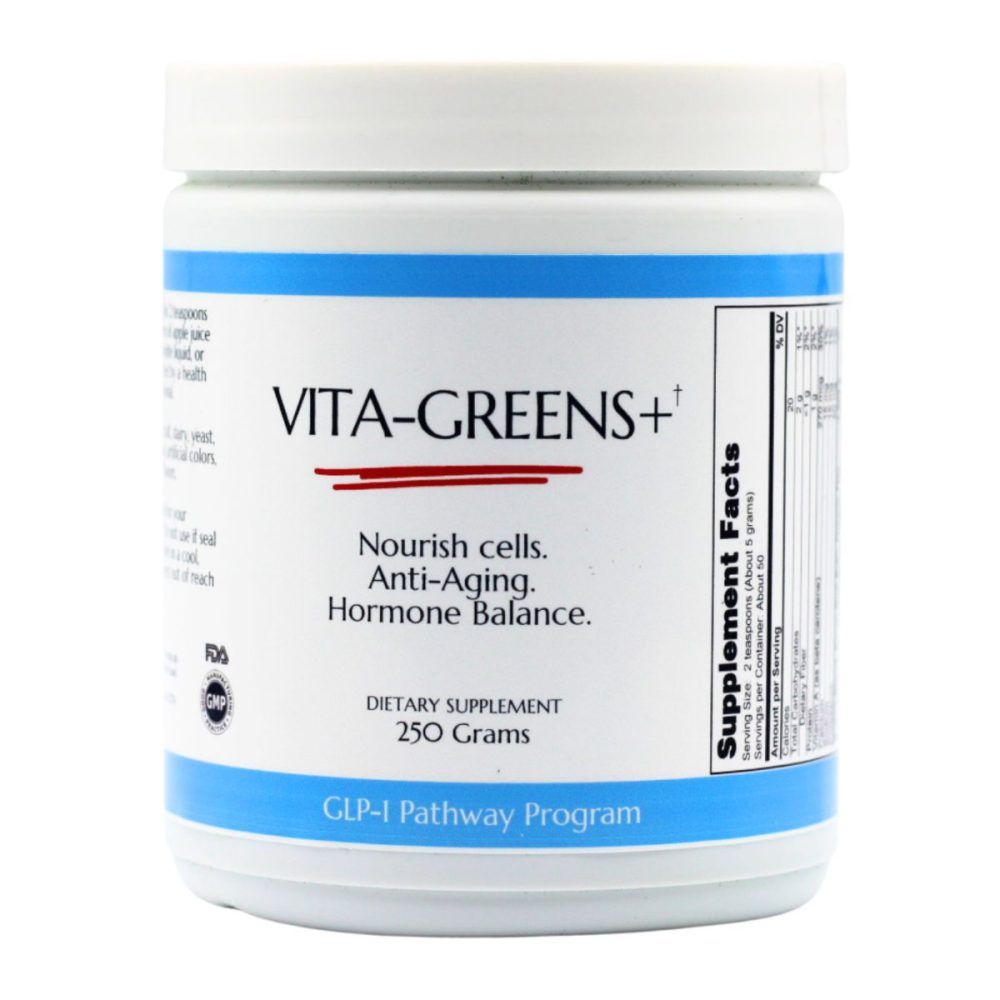 Vita-Greens™