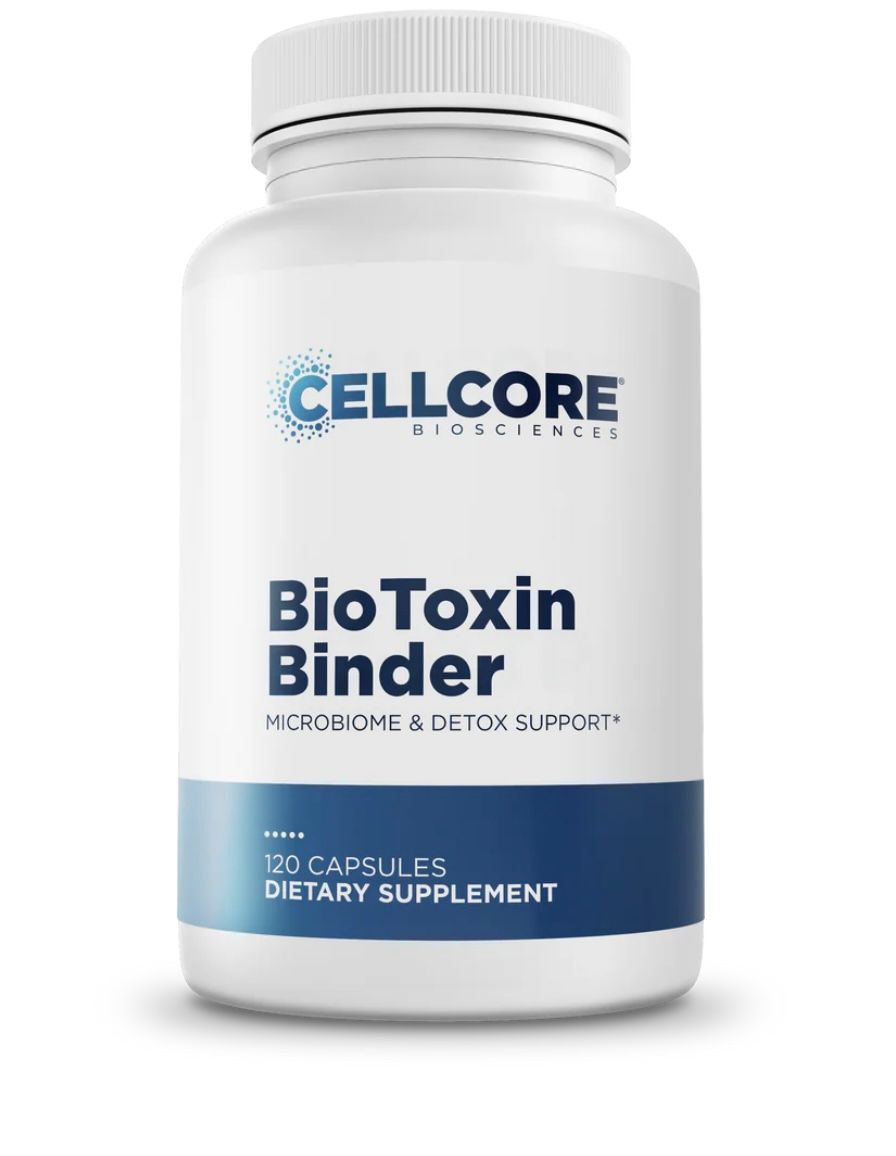 Bio Toxin Binder