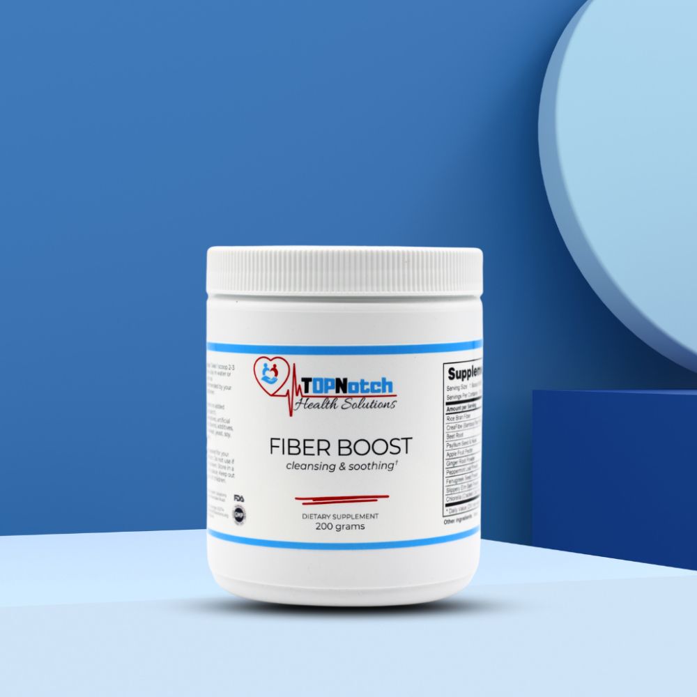Hooks 360™  Gut & Metabolic Reset