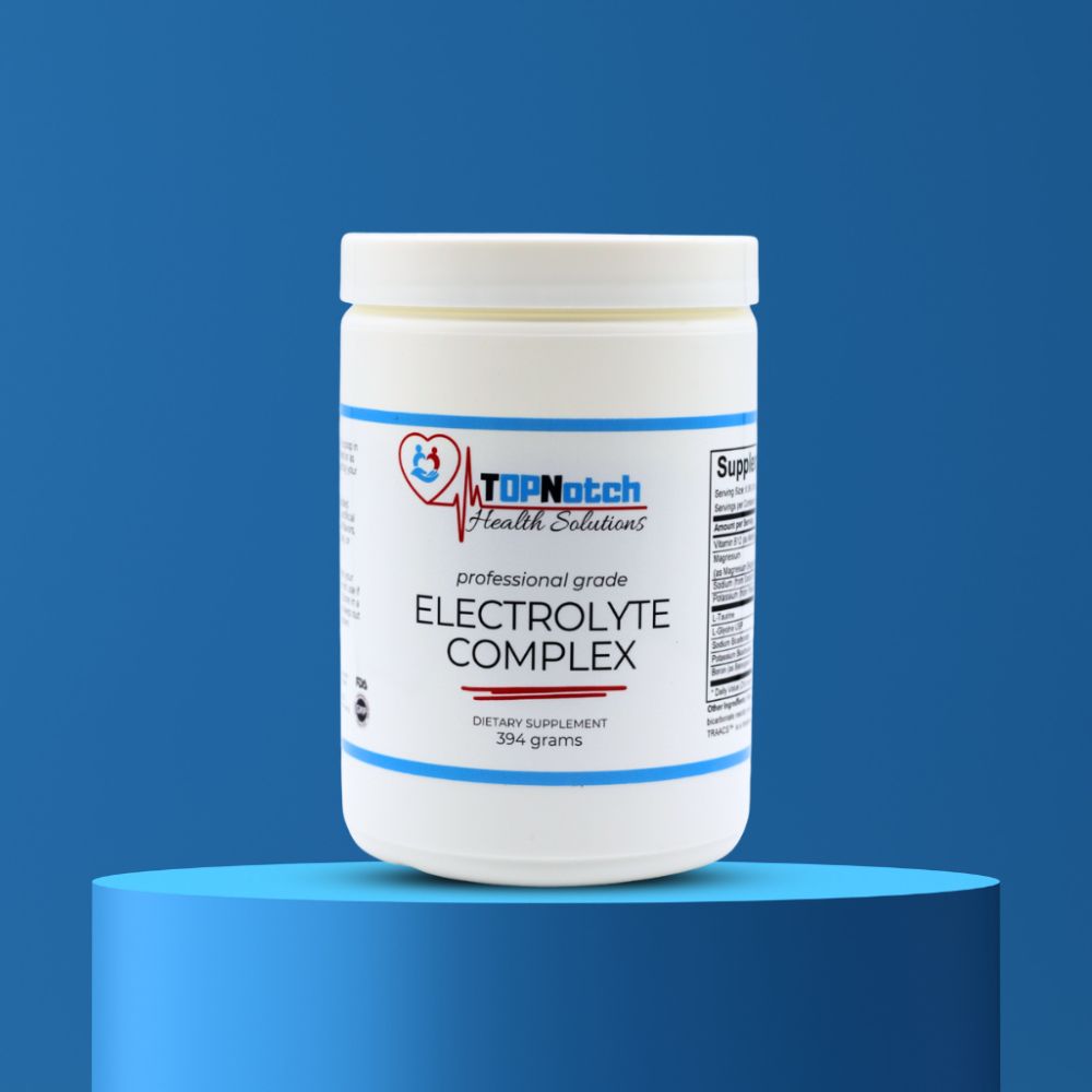 Hooks 360™  Gut & Metabolic Reset