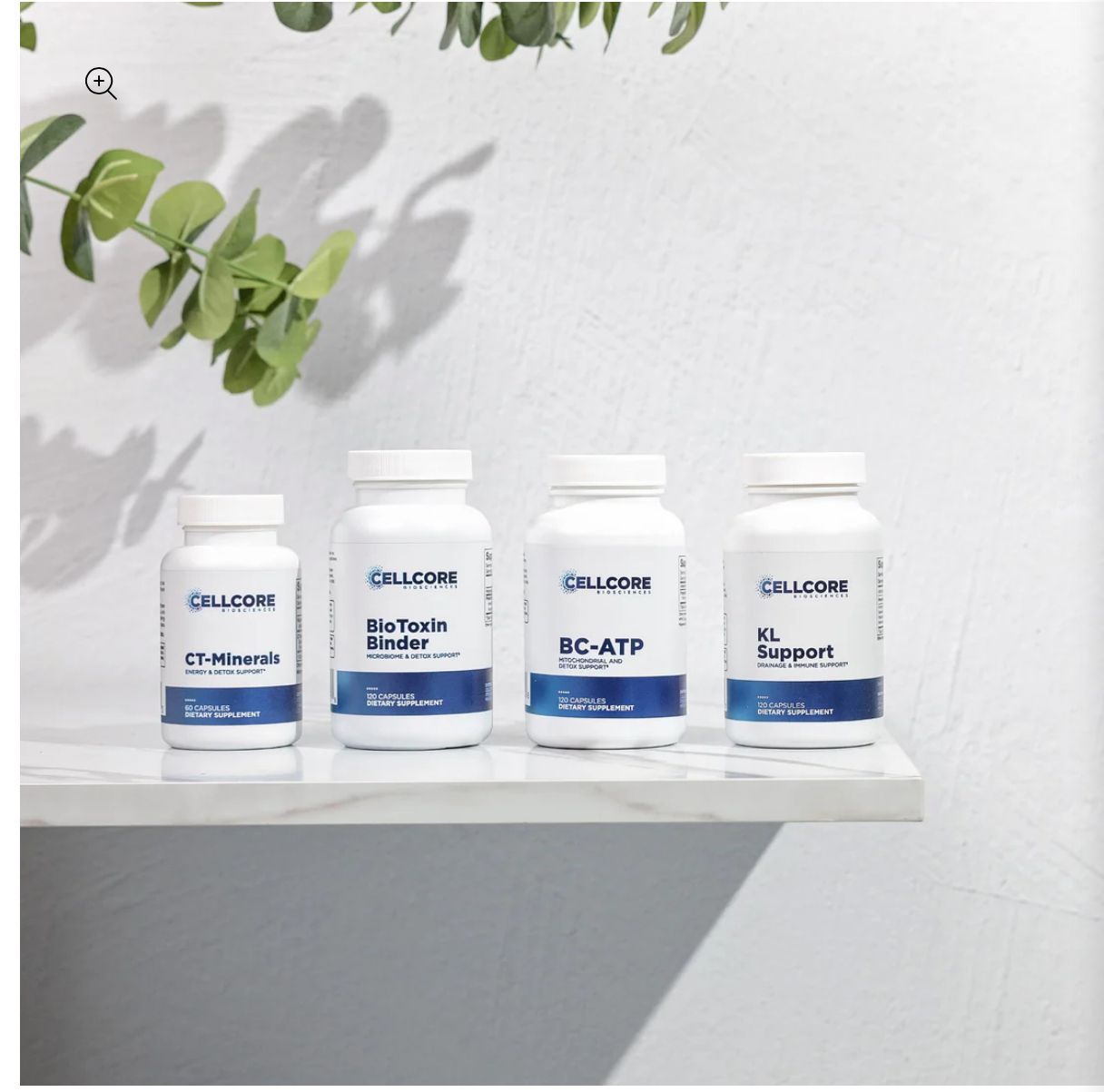 Energy & Drainage — The Foundation of Healing