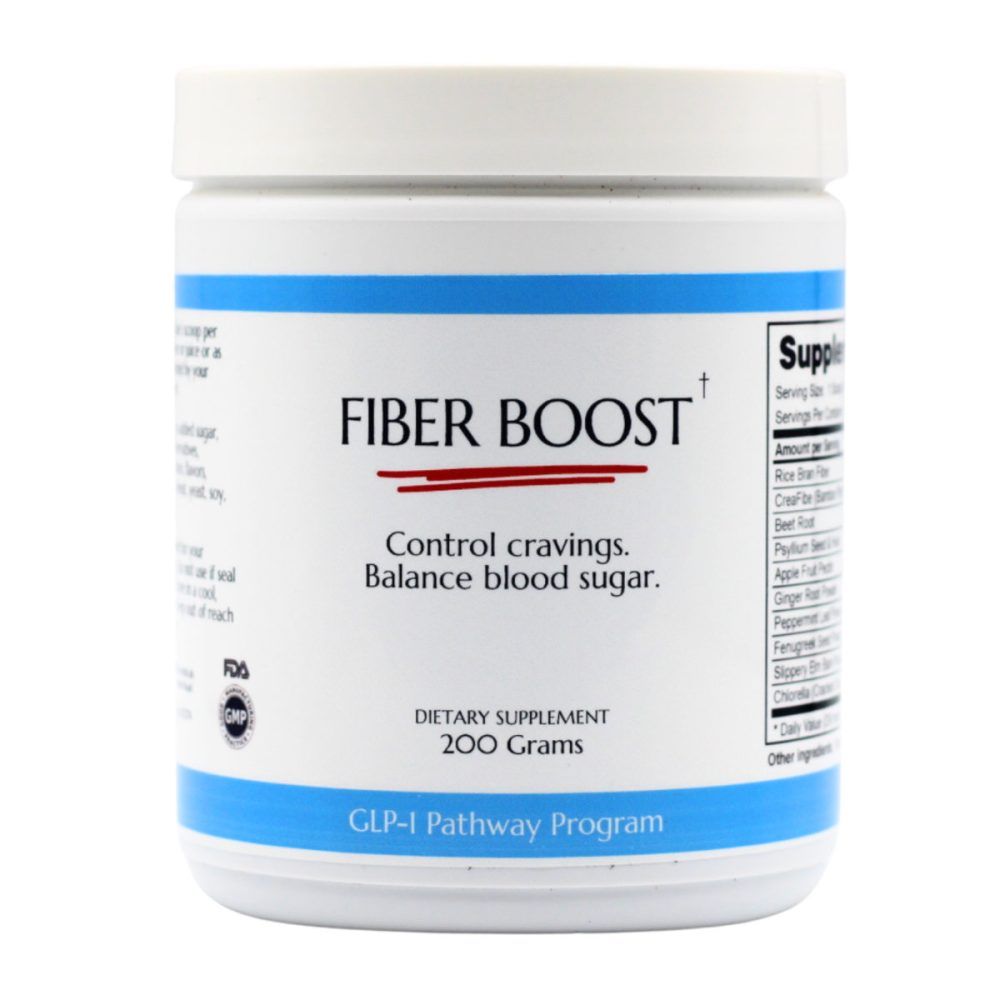 Hooks 360™  Gut & Metabolic Reset