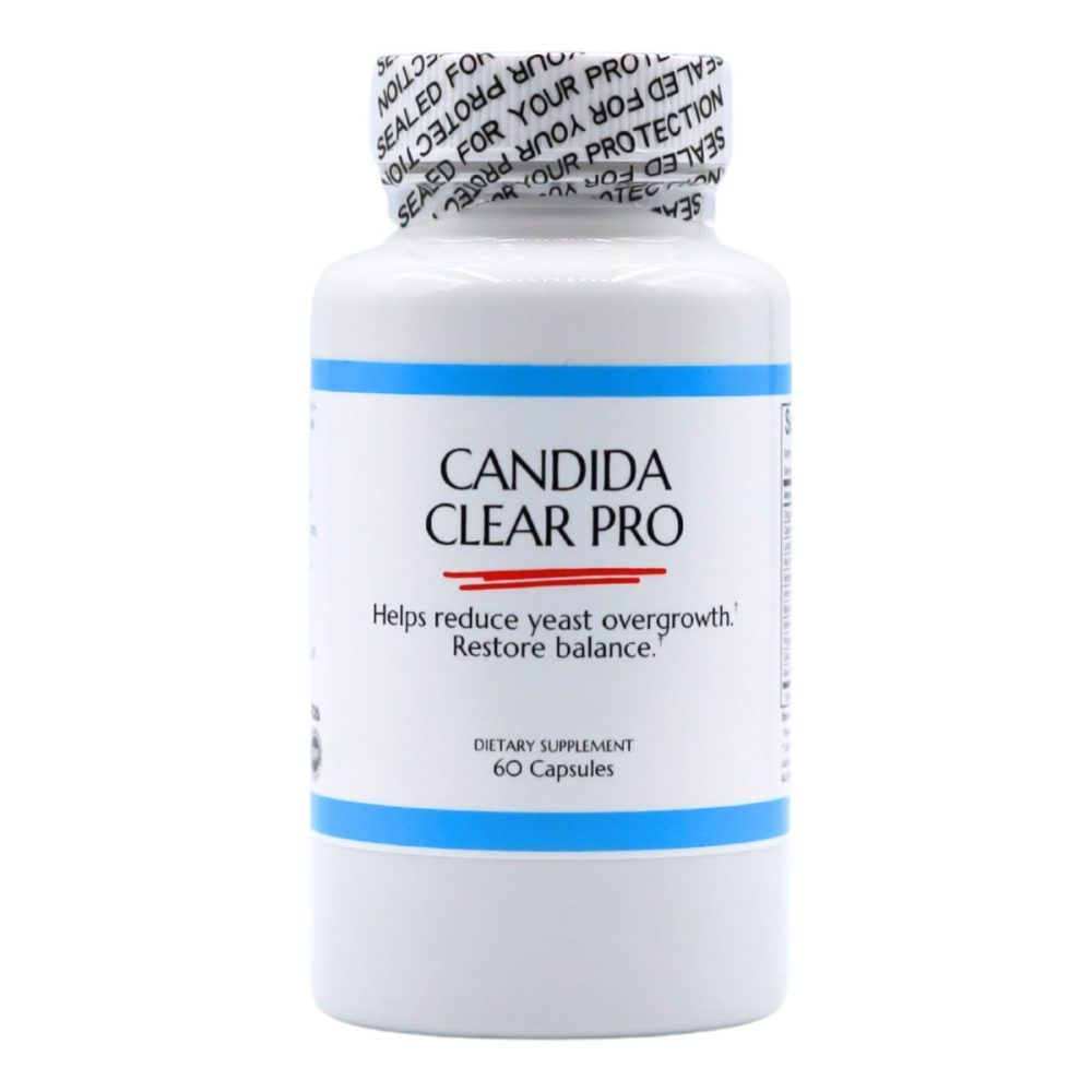 HOOKS360 Candida Reset™