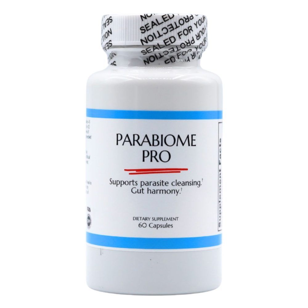 Parabiome Pro