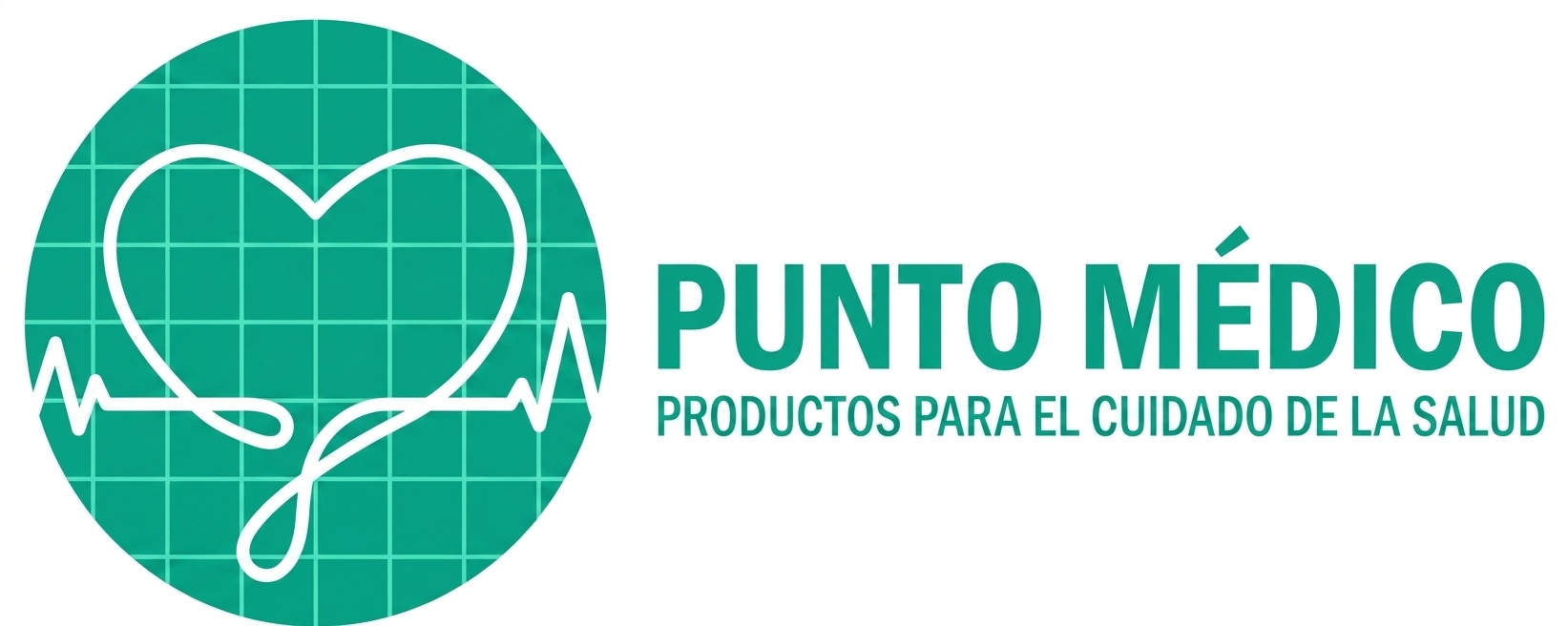 LOGO PUNTO MÉDICO