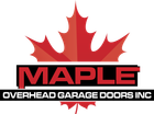 Maple Overhead Garage Doors Inc
