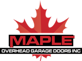 Maple Overhead Garage Doors Inc