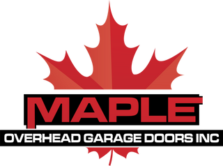 Maple Overhead Garage Doors Inc
