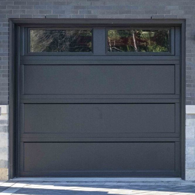 Garage Door Supplier | Toronto, ON | Maple Overhead Garage Doors