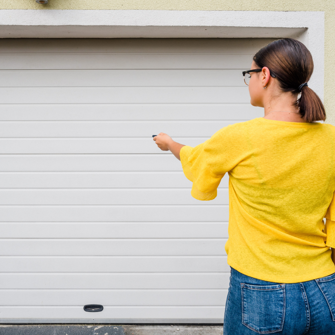 Benefits of Automatic Garage Doors Security, Efficiency, and