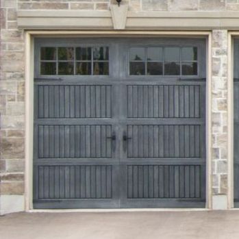 Fiberglass Garage Door