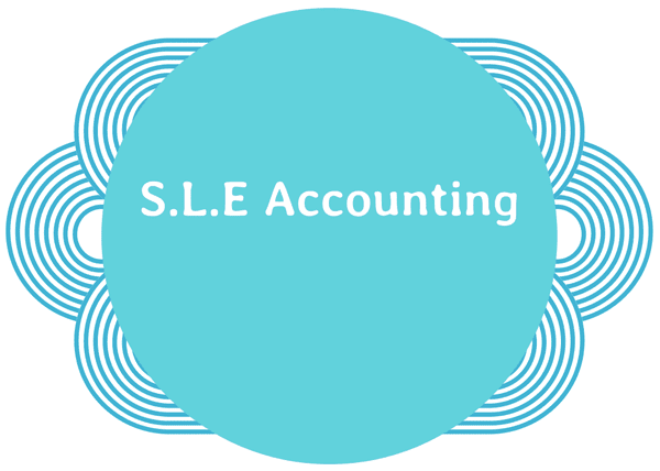 S.L.E. Accounting Ltd logo