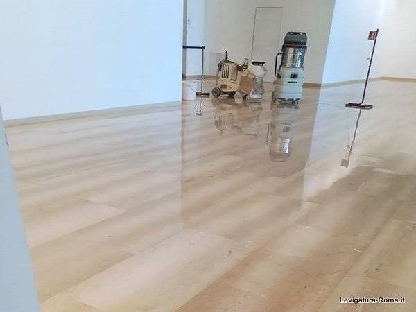 lucidatura marmo roma