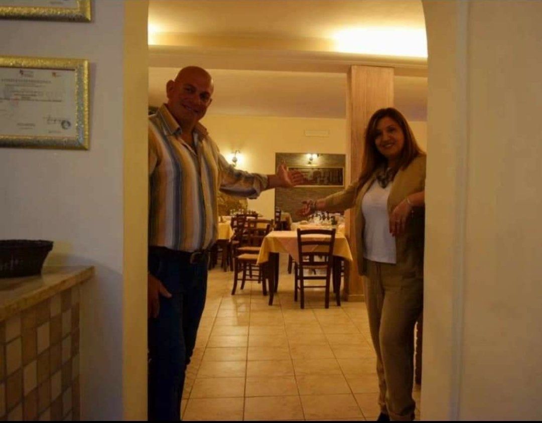 RISTORANTE ROYALE ACCOGLIENZA